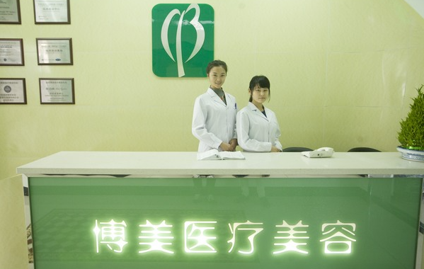 南昌假体隆胸医院排行榜更新：同济、美莱、博美等优势明显！