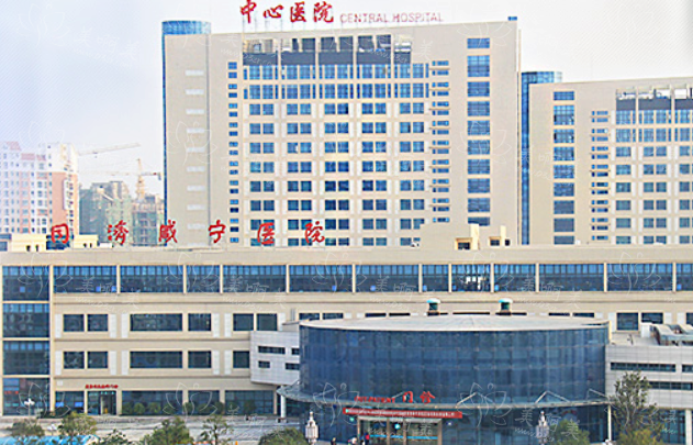 湖北咸宁双眼皮整形医院排行榜名单公布：梵希、辰星、奥莱等纷纷上榜！