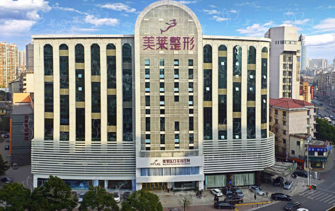 长沙美莱医院靠谱吗？盘点实力坐诊医生！特色项目一览！