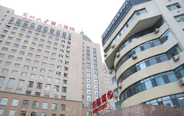 兰州可以做胸部假体取出的医院有哪些？排行榜top10名单公布！