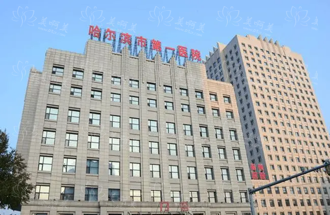 哈尔滨整形医院哪家好？分享五家人气口碑都不错的医院！
