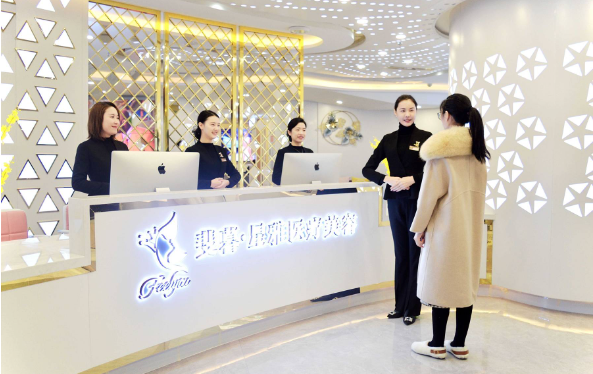 重庆斐暮星雅医疗美容概况揭秘、热门项目盘点及医生推荐！