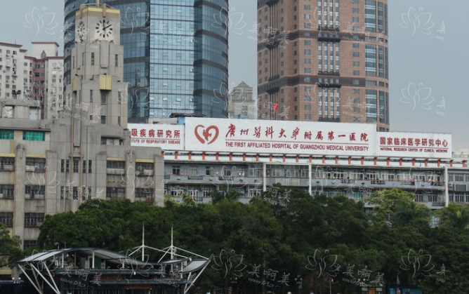 广州哪些医院在吸脂领域表现优秀？这几家医院值得一去！