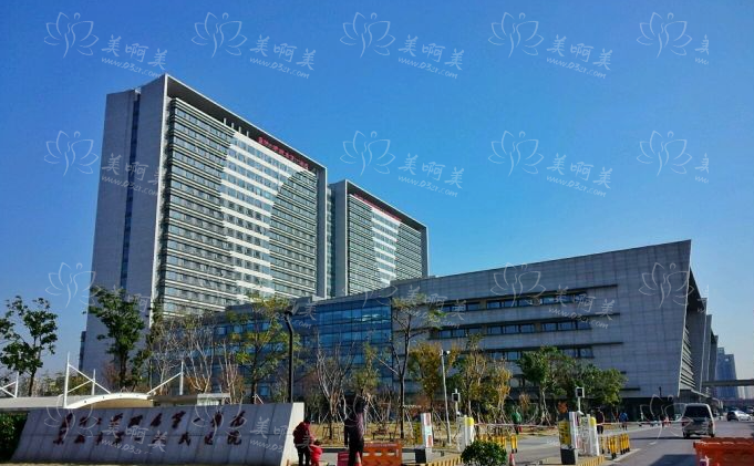 苏州公立医院皮肤科实力好的医院有哪些？几家值得推荐的医院！