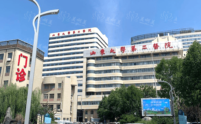 济南五家实力派整形医院信息分享！都是当地人气很高的~