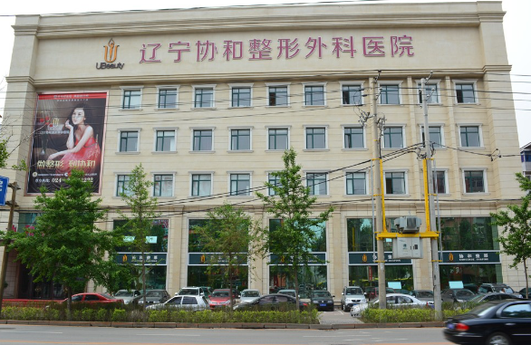 沈阳假体隆胸整形医院大盘点！top5医院全知道！