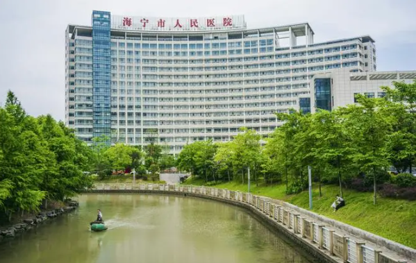 嘉兴哪些医院可以做鼻翼缩小项目？公私立医院都有推荐！