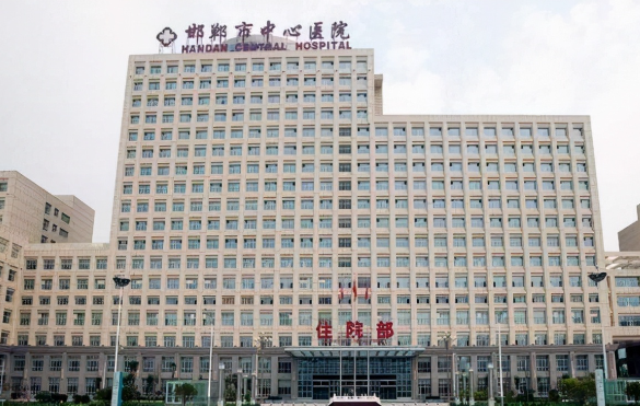 实力盘点五家邯郸整形医院！这几家割双眼皮技术有一手！
