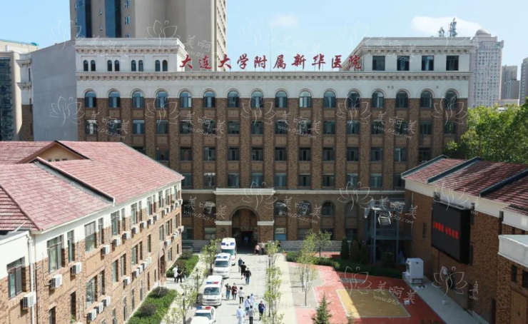 大连医疗美容哪些医院比较好？下面五家医院实力很在线！来看看介绍~