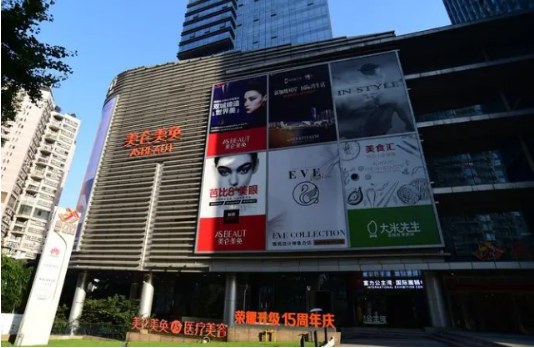 重庆隆胸失败修复技术好的整形医院有哪些？实力盘点靠谱的几家医院！