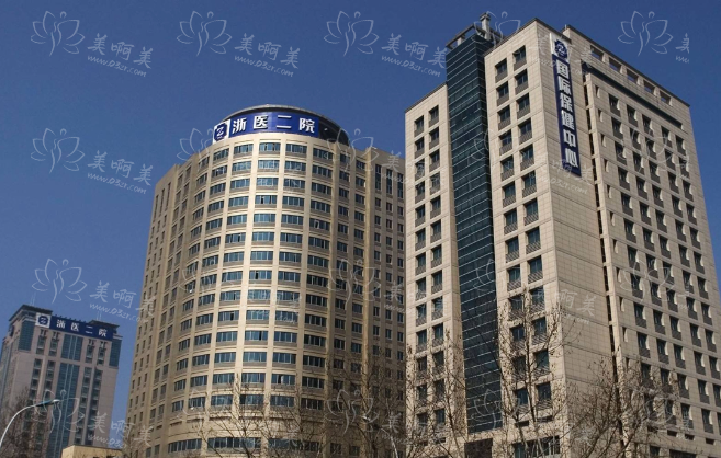杭州哪些医院做水滴假体隆胸效果好？top5医院名单分享~