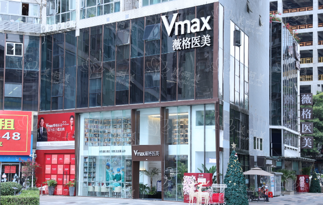 厦门整形医院排行榜公布！上榜前10的医院有哪些？戳进来看~