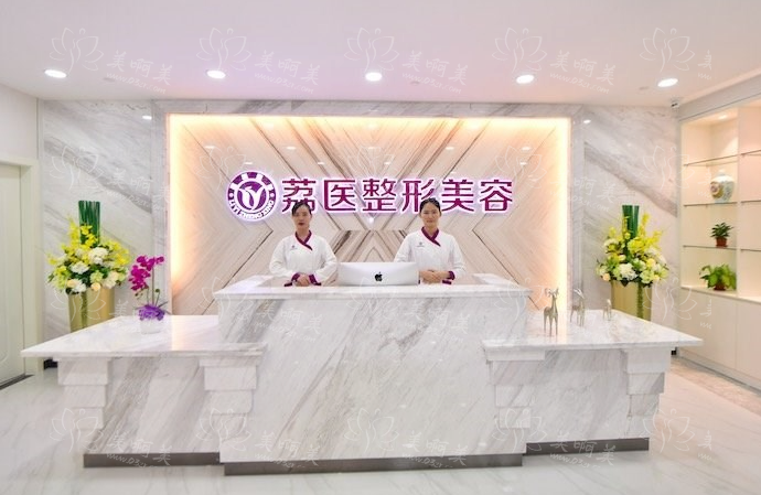 广州哪些医院可以打爱贝芙隆鼻?下面有五家医院还是挺不错的！