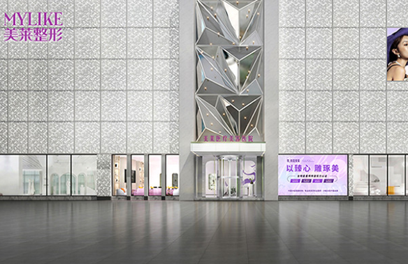 贵阳美莱医疗整形医院正规吗?专业坐诊医生实力测评! 贵阳美莱医疗整形医院正规吗?专业坐诊医生实力测评!