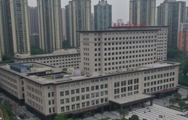 重庆正规靠谱的磨骨医院有哪些？排行榜top3医院信息分享~