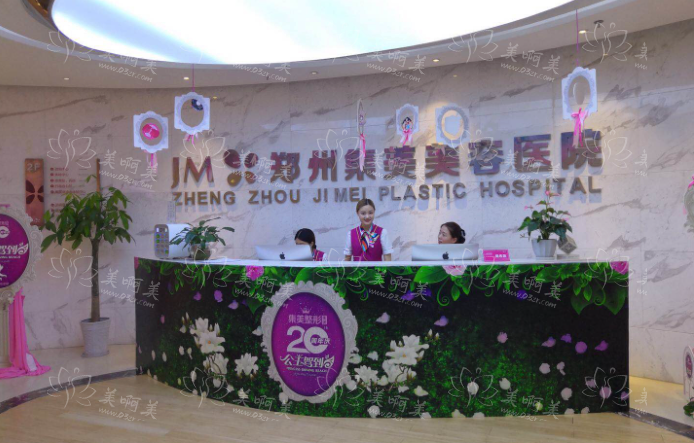 郑州隆鼻医院排行榜更新！实力盘点几家靠谱的医院！