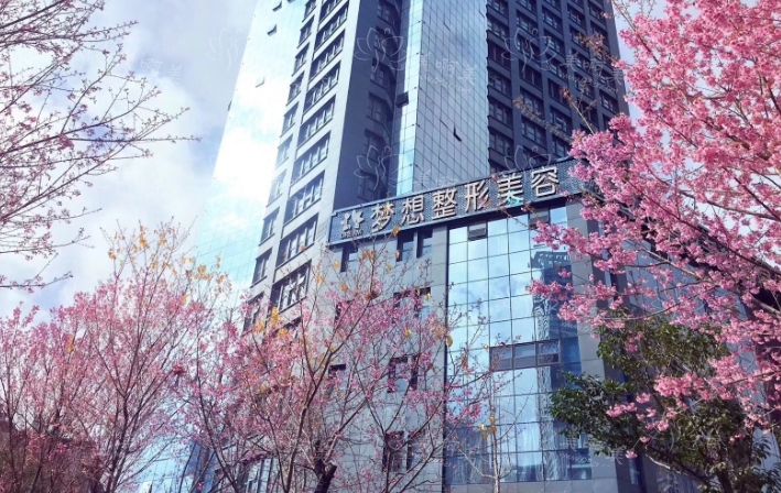 昆明哪里的整形医院擅长打瘦脸针？排行榜top5名单公布！