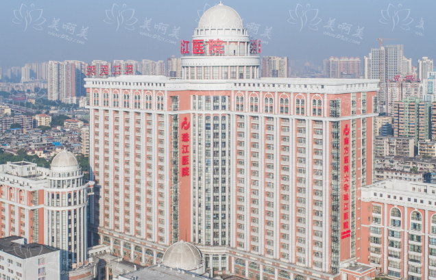 广州鼻修复技术靠谱医院推荐：排行榜top3医院名单曝光！