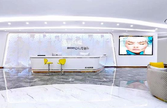 武汉品田奈美医疗美容热门项目价格表展示！祛眼袋、除皱、玻尿酸注射等都有！