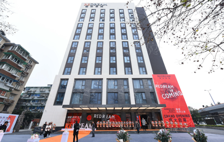 杭州薇琳整形医院实力如何？案例效果超自然，医生资质超正规！