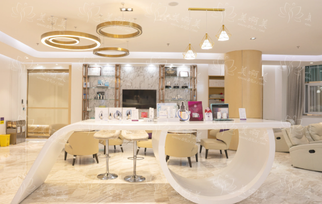 重庆华美和美仑美奂哪家医院更好？医院基本情况+特色项目对比！