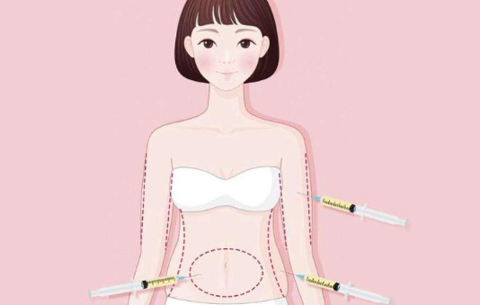 黄金微雕吸脂和普通吸脂区别对比:原理、优势、效果等多方面比较! 黄金微雕吸脂和普通吸脂区别对比:原理、优势、效果等多方面比较!