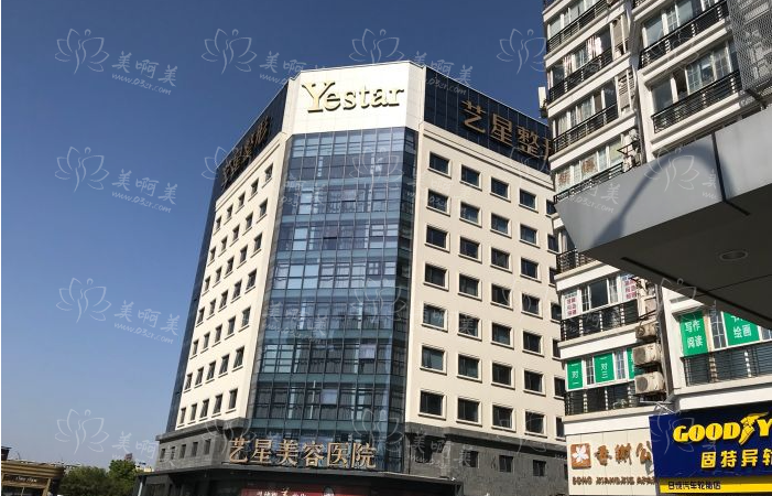 宁波艺星擅长隆鼻的医生哪位技术好？付巨峰和卢燕明值得推荐！