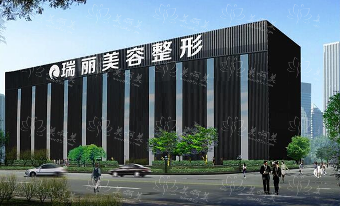济南擅长割双眼皮的医院有哪些？瑞丽、美莱、华美等值得一去！