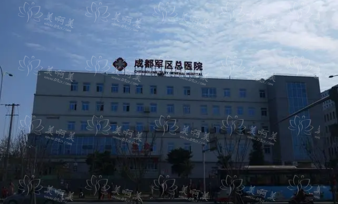 成都取鼻部假体手术哪家医院技术好？排行榜top5名单分享！