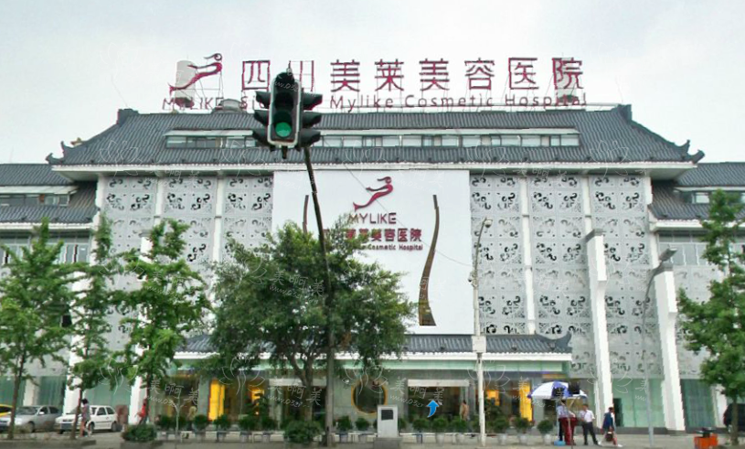成都整形美容医院排行榜名单曝光：军大、天使之翼、美莱等口碑很不错！
