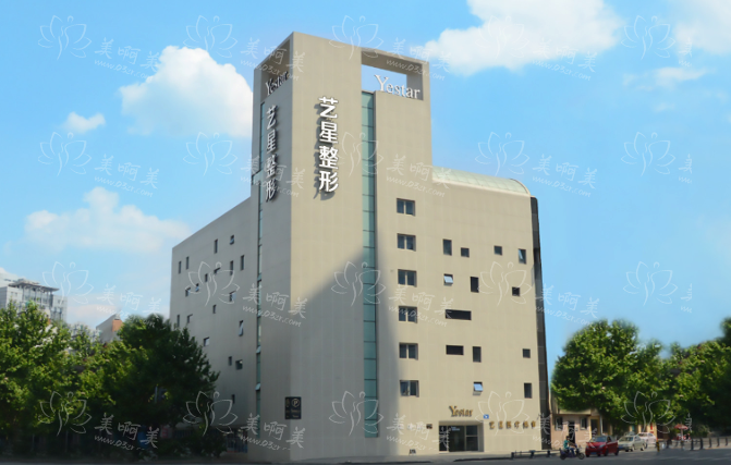 成都整形美容医院排行榜名单曝光：军大、天使之翼、美莱等口碑很不错！