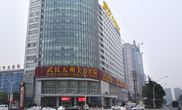 武汉做唇裂修复的医院有哪些？下面几家医院可以一去！