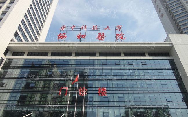 2024年武汉做双眼皮修复的医院哪家可靠？top5名单曝光！