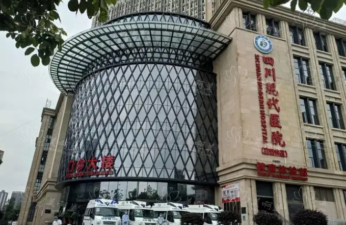 成都假体隆胸实力排行榜更新啦~上榜医生top10名单分享！