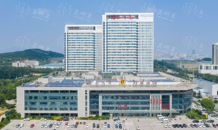 青岛哪些医院做拉皮手术效果好？整理了三家靠谱的公立医院