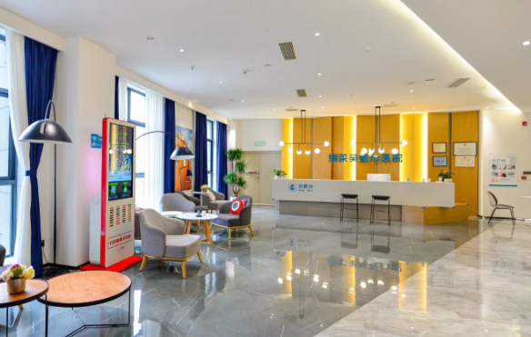 郑州缔莱美全身吸脂收费贵不贵？1w起步价格合理，附医院介绍