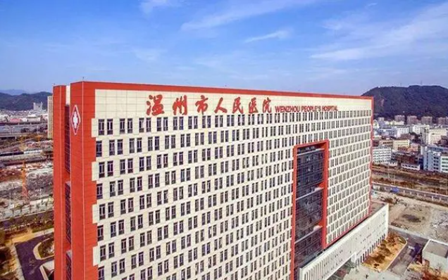 温州祛眼袋项目做得怎么样？推荐几家当地高口碑的医院！