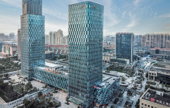 嘉兴曙光整形医院整形贵吗？部分2024项目收费曝光，点进了解！