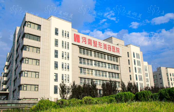 郑州整形医院隆鼻技术哪家好？善雅、辰星等全是上榜医院！