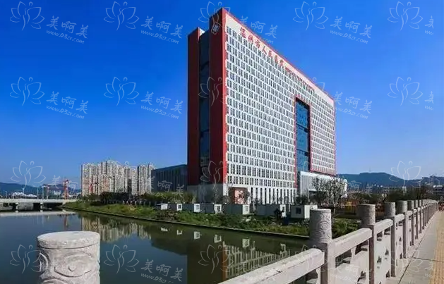 温州正规公立整形医院推荐名单全网公开：戳进了解有哪些医院~