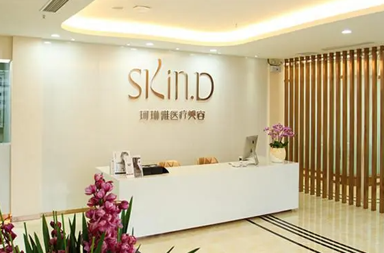 重庆鼻修复做得好的整形医院有哪些？长良、苏妃、珂琳雅等很不错！