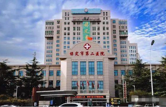 保定市公立医院哪家隆胸实力好？下面4家值得推荐！