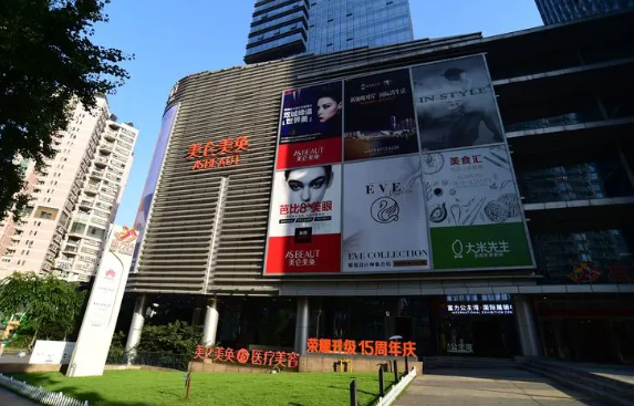 重庆擅长双眼皮整形的医院有哪些？时光、铜雀台、美仑美奂等口碑在线！