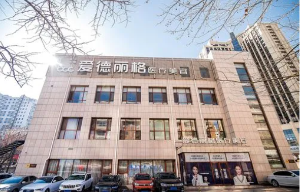 大连鼻整形哪家医院效果好？美天、悦己时光、爱德丽格等都不错！