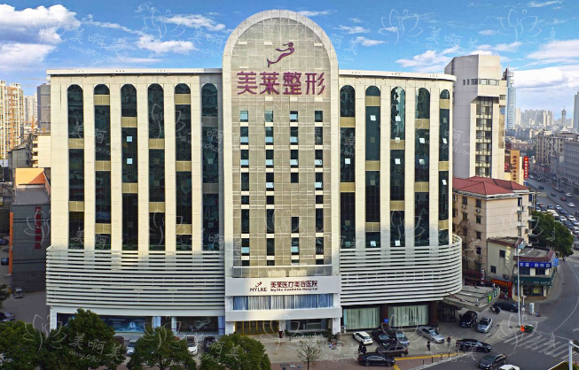 长沙有哪些擅长瘦脸抽脂的医院？美莱、华韩华美、美研等实力不凡！