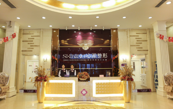 徐州做双眼皮手术医院推荐：心源、瑞丽、美莱等四家技术优势明显！
