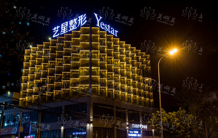 合肥地区整形医院口碑哪家好？前4医院实力测评，哪家更强！
