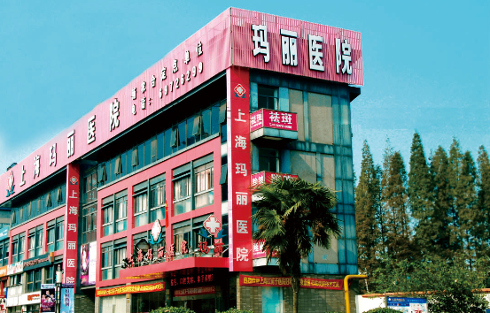 上海玛丽医院整形项目是怎么收费的？眼鼻整形收费参考，还有技术优势解析！