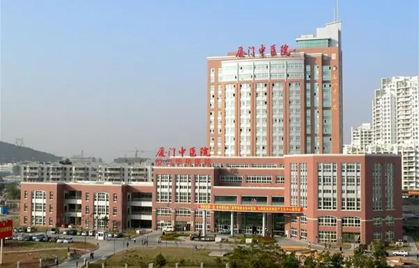 厦门有哪些双眼皮实力在线的整形医院？下面五家口碑不错！
