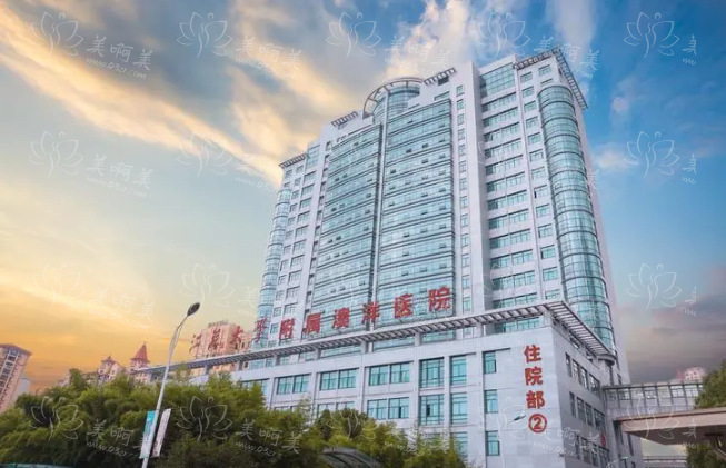 张家港有哪些靠谱的医疗机构？澳洋医院、颜图医疗、康丽医院实力都不错！